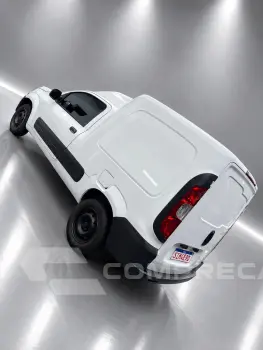 FIORINO 1.4 MPI Furgão Endurance 8V