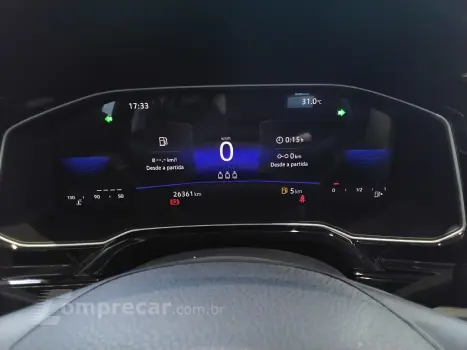 POLO 1.0 170 TSI MANUAL