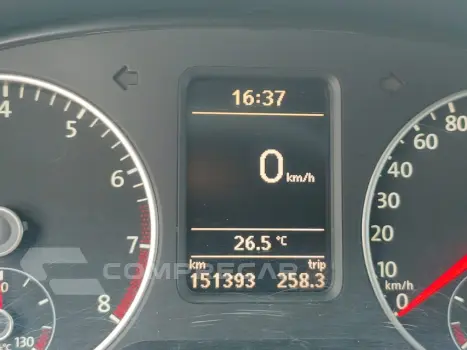 FOX 1.6 MI SELEÇÃO 8V FLEX 4P MANUAL