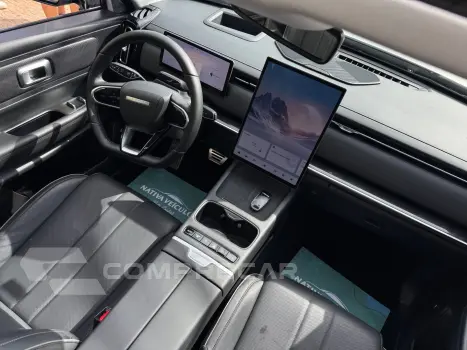 7 1.5 Tgdi Phev Prestige Dht