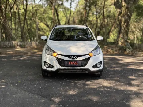 HB20X 1.6 16V PREMIUM FLEX 4P MANUAL