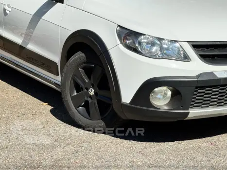 SAVEIRO 1.6 Cross CE 16V