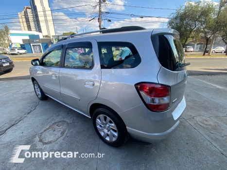 SPIN 1.8 LTZ 8V