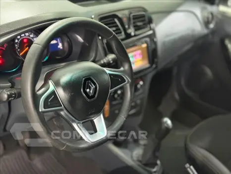 SANDERO 1.0 12V SCE S Edition