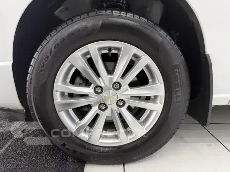 SPIN 1.8 LT 8V