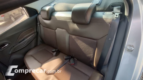 COBALT 1.4 MPFI LTZ 8V