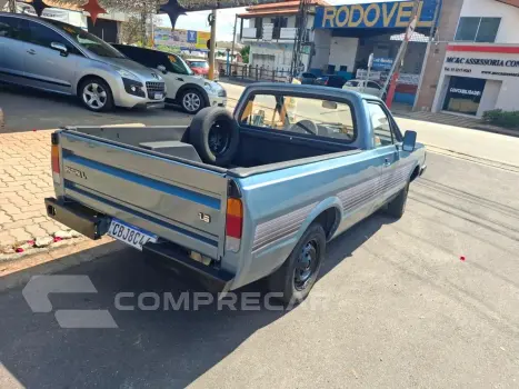 Pampa 1.6 L Cs 8V Gasolina 2P Manual