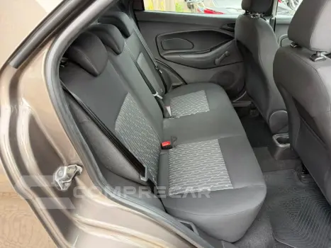 Ka 1.0 SE/SE Plus TiVCT Flex 5p