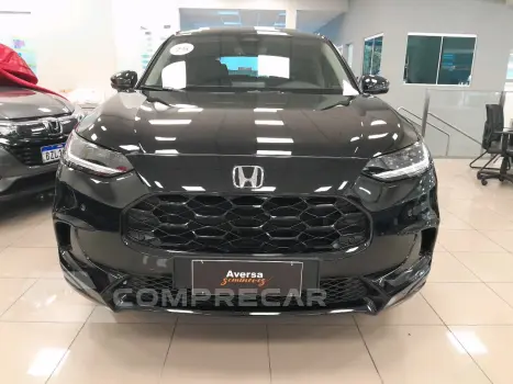 ZR-V 2.0 i-VTEC GASOLINA TOURING CVT