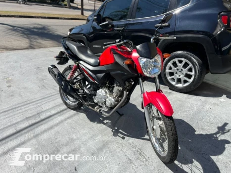 Yamaha YBR 150 FACTOR E/FLEX