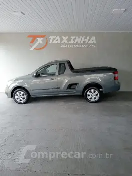 MONTANA 1.4 MPFI LS CS 8V