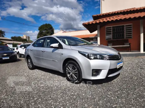 COROLLA 1.8 GLI 16V