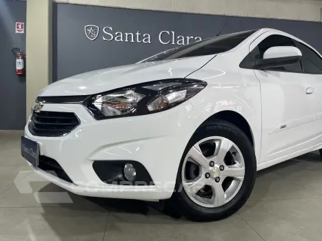 ONIX 1.4 MPFI LT 8V FLEX 4P MANUAL