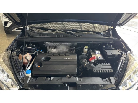 TIGGO 8 1.6 TGDI GASOLINA FOUNDER&#39;S EDITION DCT