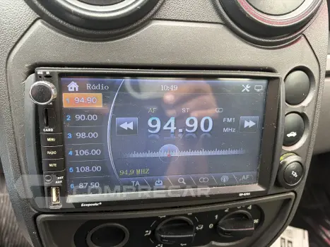 KA 1.0 MPI 8V