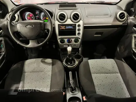 Fiesta Hatch 1.0 4P CLASS FLEX