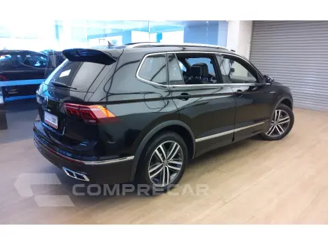 TIGUAN 2.0 300 TSI GASOLINA ALLSPACE R-LINE AUTOMÁTICO