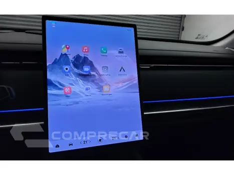 7 1.5 TGDI PHEV PRESTIGE DHT