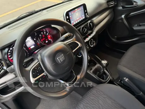 CRONOS DRIVE 1.3 8V Flex