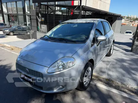 PUNTO 1.4 ELX 8V