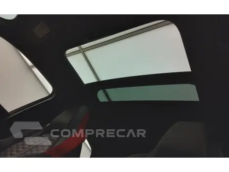 RS Q3 RS Q3 2.5 TFSI SPORTBACK QUATTRO GASOLINA S-TRONIC