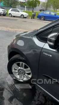 UP 1.0 12V 4P TSI FLEX MOVE UP