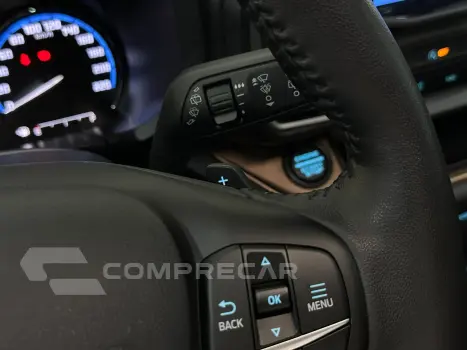 Bronco Sport Wildtrak 2.0 Tb 16V AWD Aut