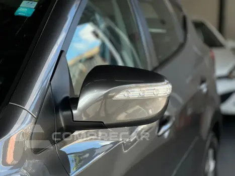 IX35 2.0 MPFI GL 16V FLEX 4P AUTOMÁTICO