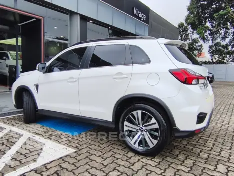 OUTLANDER SPORT 2.0 Mivec HPE