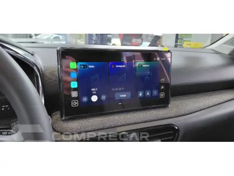 TERA 1.0 170 TSI COMFORT AUTOMÁTICO