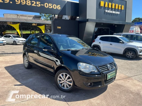 POLO 1.6 MI Sportline 8V