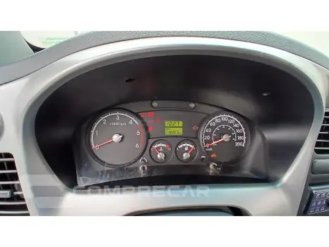 BONGO 2.5 TD DIESEL STD CS MANUAL