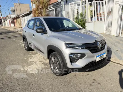 KWID 1.0 12V SCE ZEN