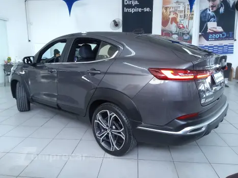 FASTBACK 1.0 TURBO 200 FLEX IMPETUS CVT