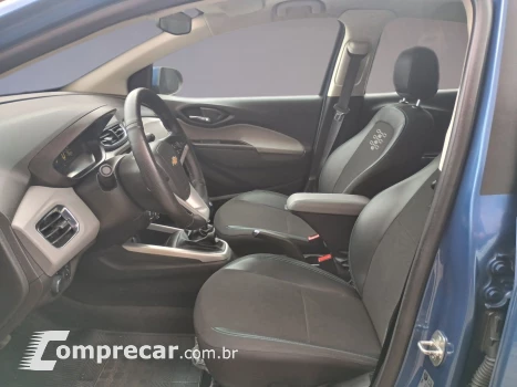 ONIX 1.0 MPFI LT 8V FLEX 4P MANUAL