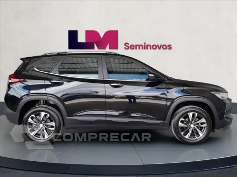 TRACKER 1.2 TURBO FLEX PREMIER AUTOMÁTICO