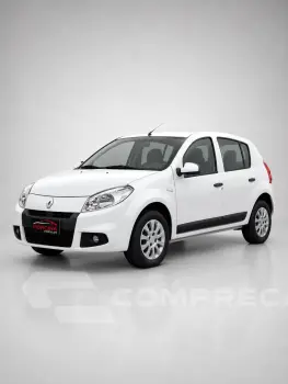SANDERO 1.0 12V SCE Expression