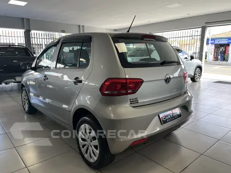 FOX 1.0 TRENDLINE MEC