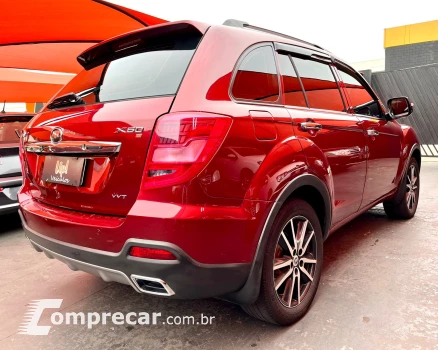 X60 1.8 VIP 16V