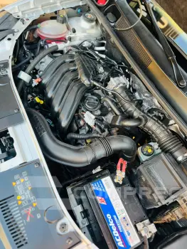 SANDERO 1.6 Expression 8V Hi-torque