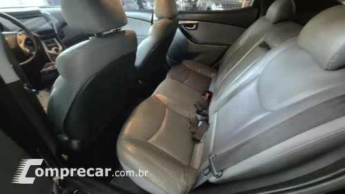 ELANTRA 1.8 GLS 16V