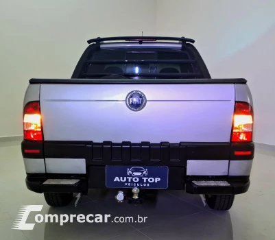 STRADA 1.8 MPI Adventure CE 8V