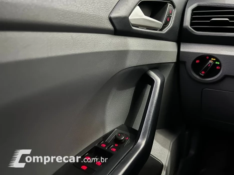 T-Cross 1.0 200 TSI