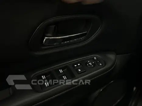 HR-V EX 1.8 Flexone 16V 5p Aut.