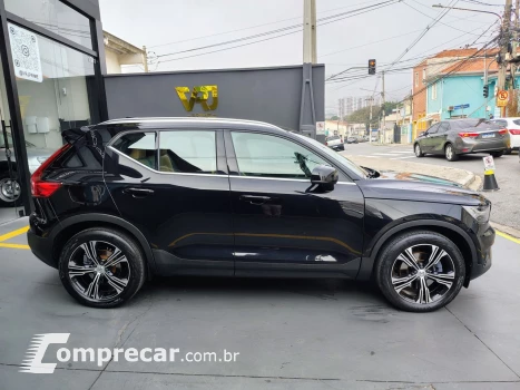 XC 40 T-4 INSCRIPTION 2.0 190cv FWD