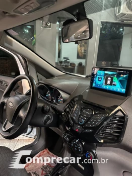 ECOSPORT 1.6 SE 16V