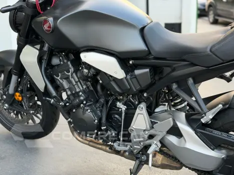 Cb 1000R Abs