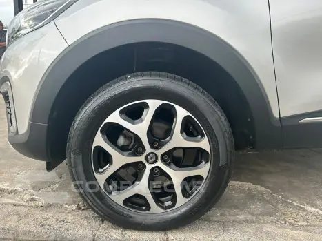 CAPTUR 1.6 16V SCE Intense
