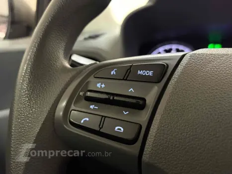 HB20S 1.0 12V FLEX VISION MANUAL