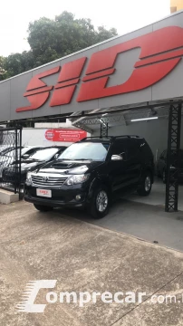 HILUX SW4 3.0 4X4 8V Turbo